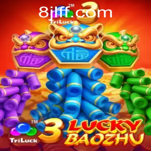 Unveiling the Thrills of 3LuckyBaozhu: A Modern Gaming Experience