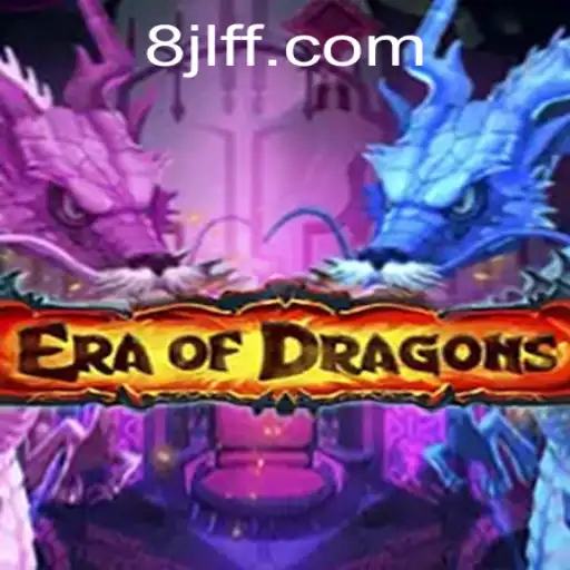 EraOfDragons: The Ultimate Fantasy Gaming Experience