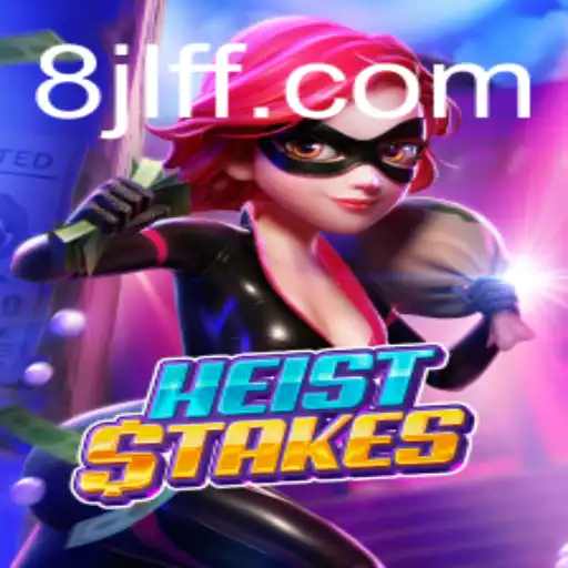 HeistStakes: Unveiling the Ultimate Gaming Experience with JLFF