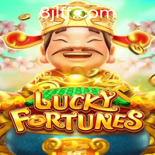 Discover the Magical World of LUCKYFORTUNES: An Intriguing Gameplay Experience