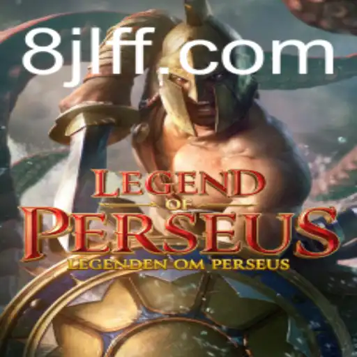 Discover the Epic World of LegendofPerseus
