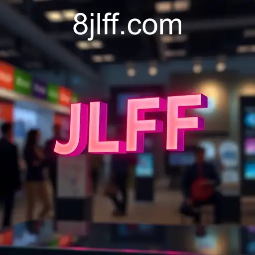Gaming Experience JLFF - 800+ Premium and Exclusive Games