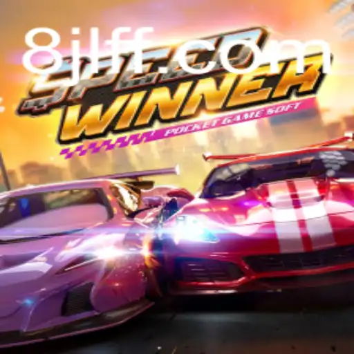 Exploring SpeedWinner: A Thrilling Racing Experience with JLFF