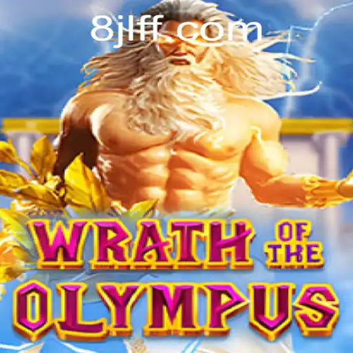 Wrath of Olympus: A Journey into Mythical Adventures with JLFF