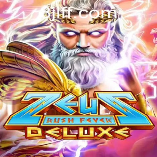 ZeusRushFeverDeluxe: A Mythical Odyssey in Gaming